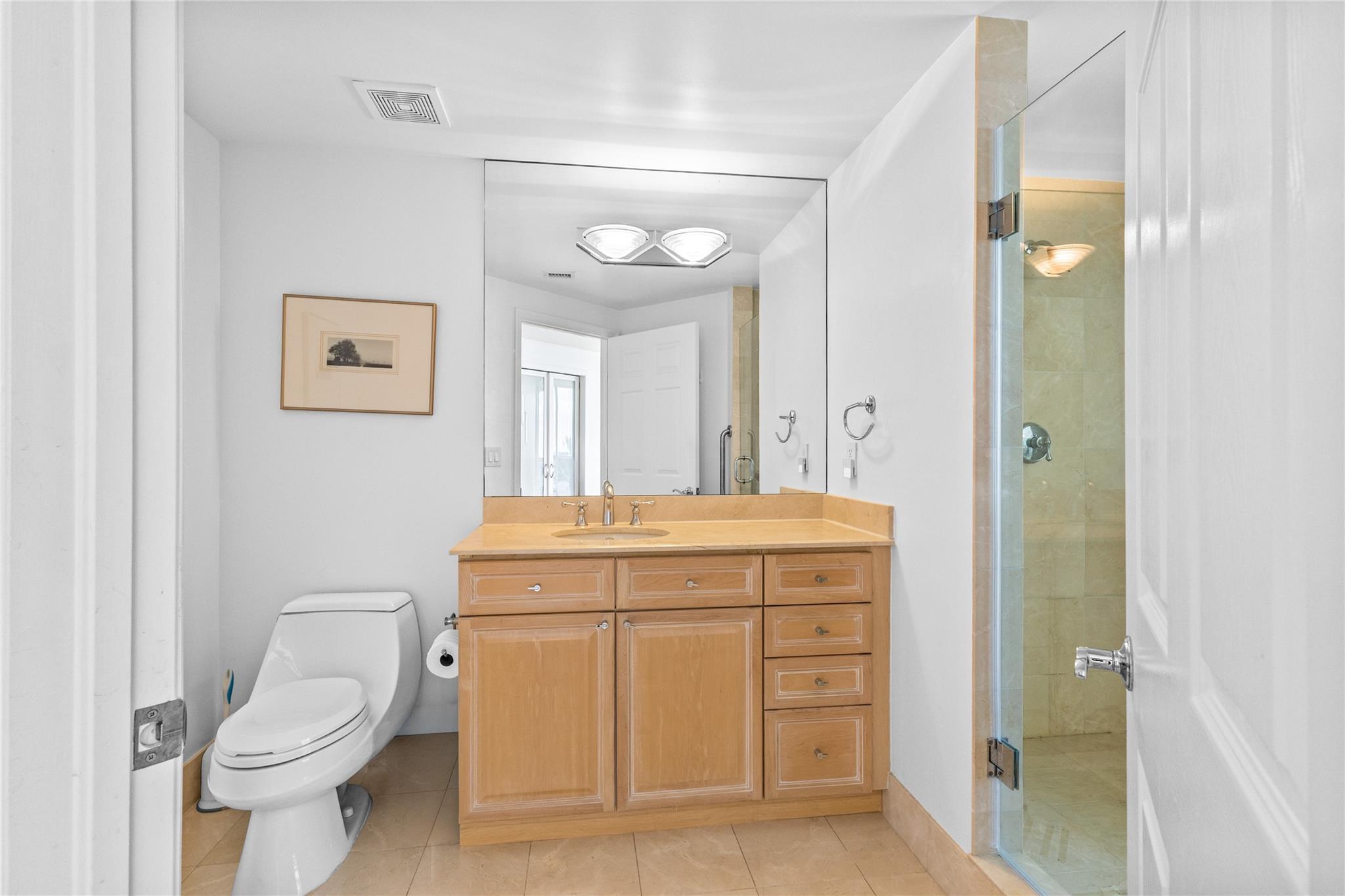 Lhermitage II Condo - Residential Lease