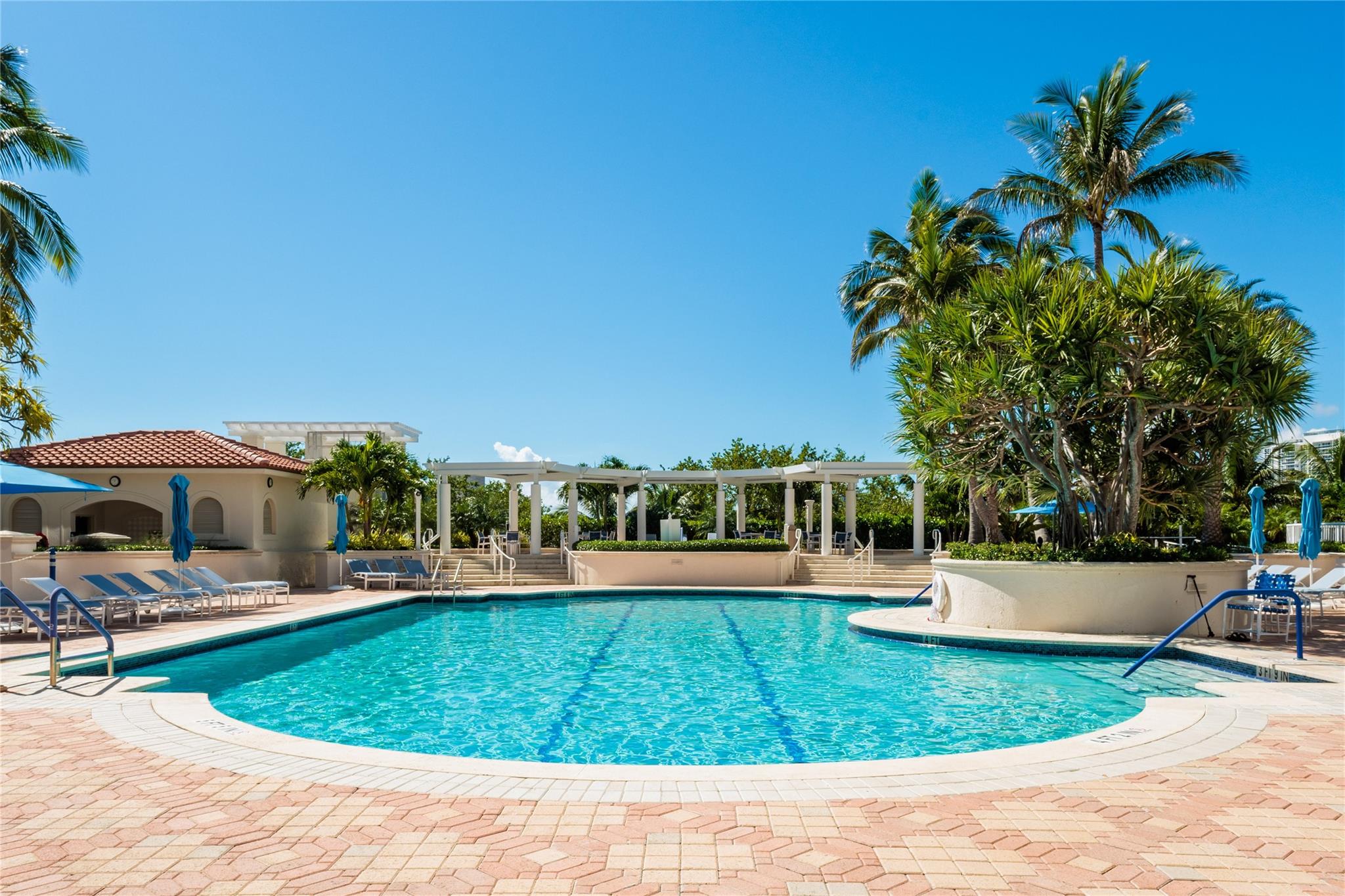 Lhermitage II Condo - Residential Lease