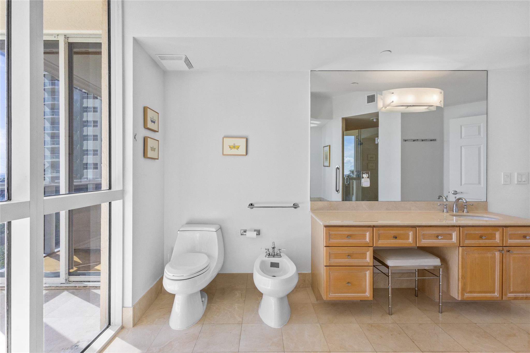 Lhermitage II Condo - Residential Lease