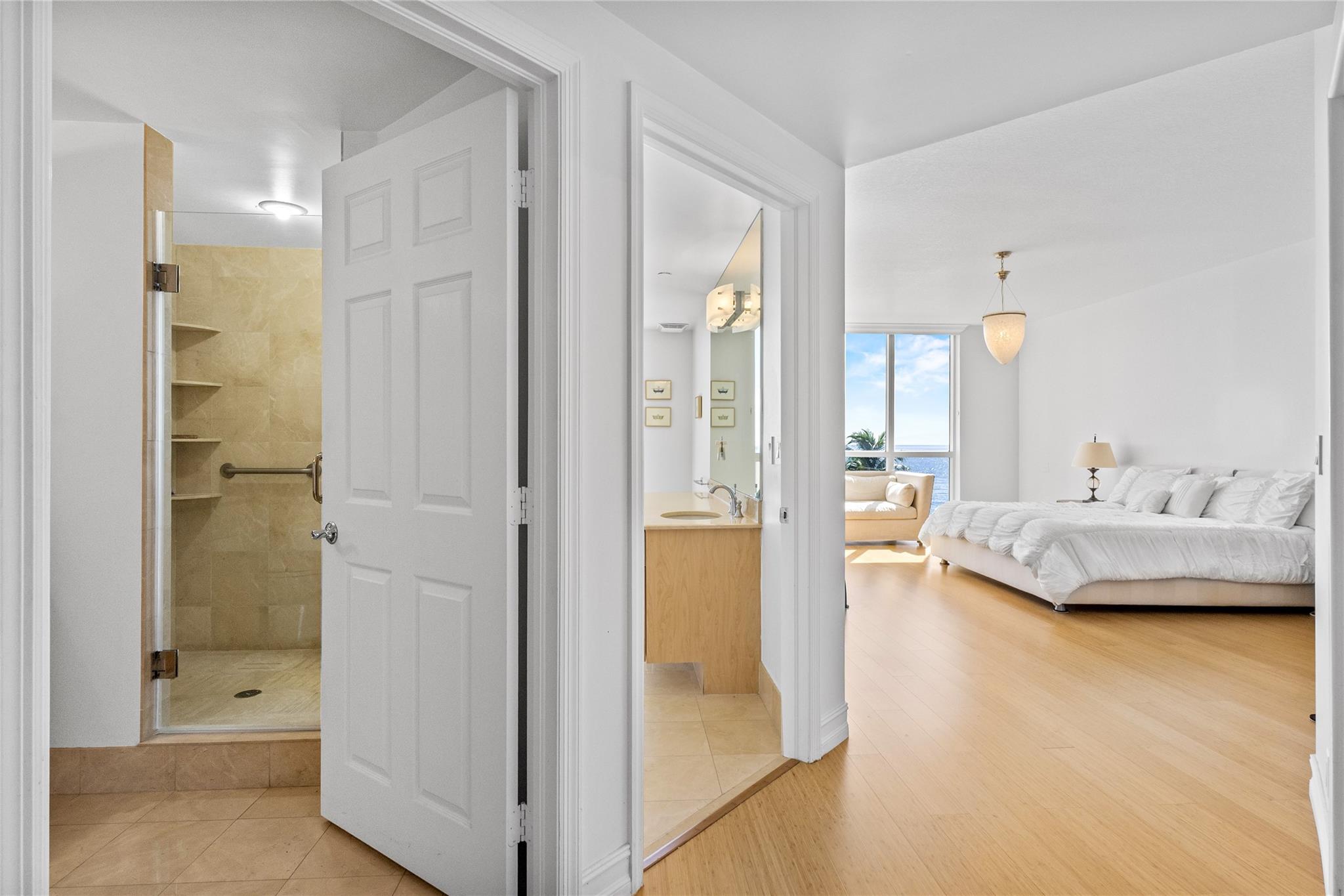 Lhermitage II Condo - Residential Lease
