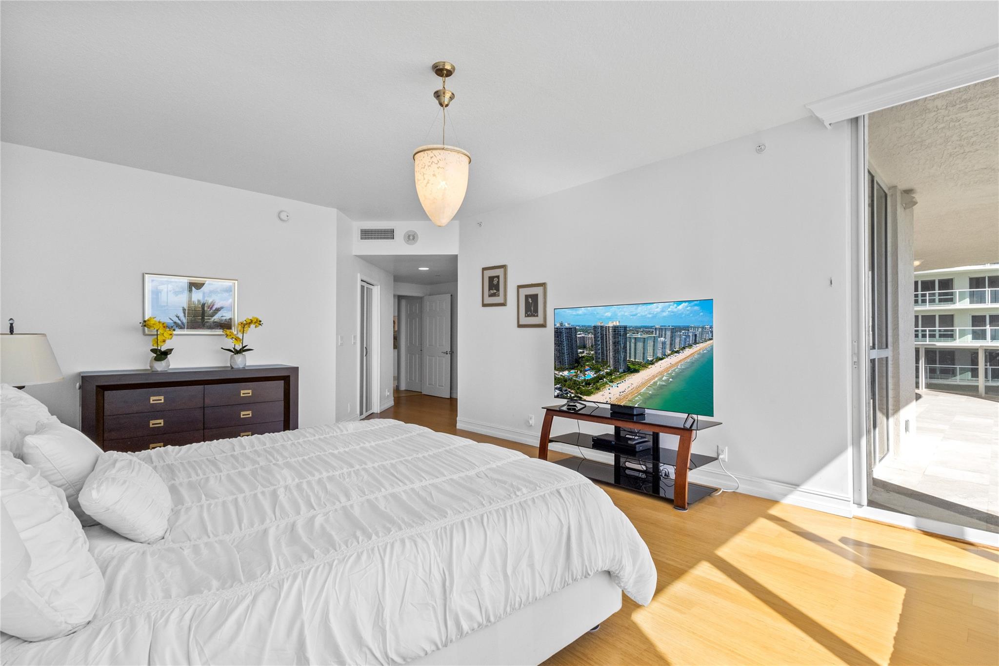 Lhermitage II Condo - Residential Lease