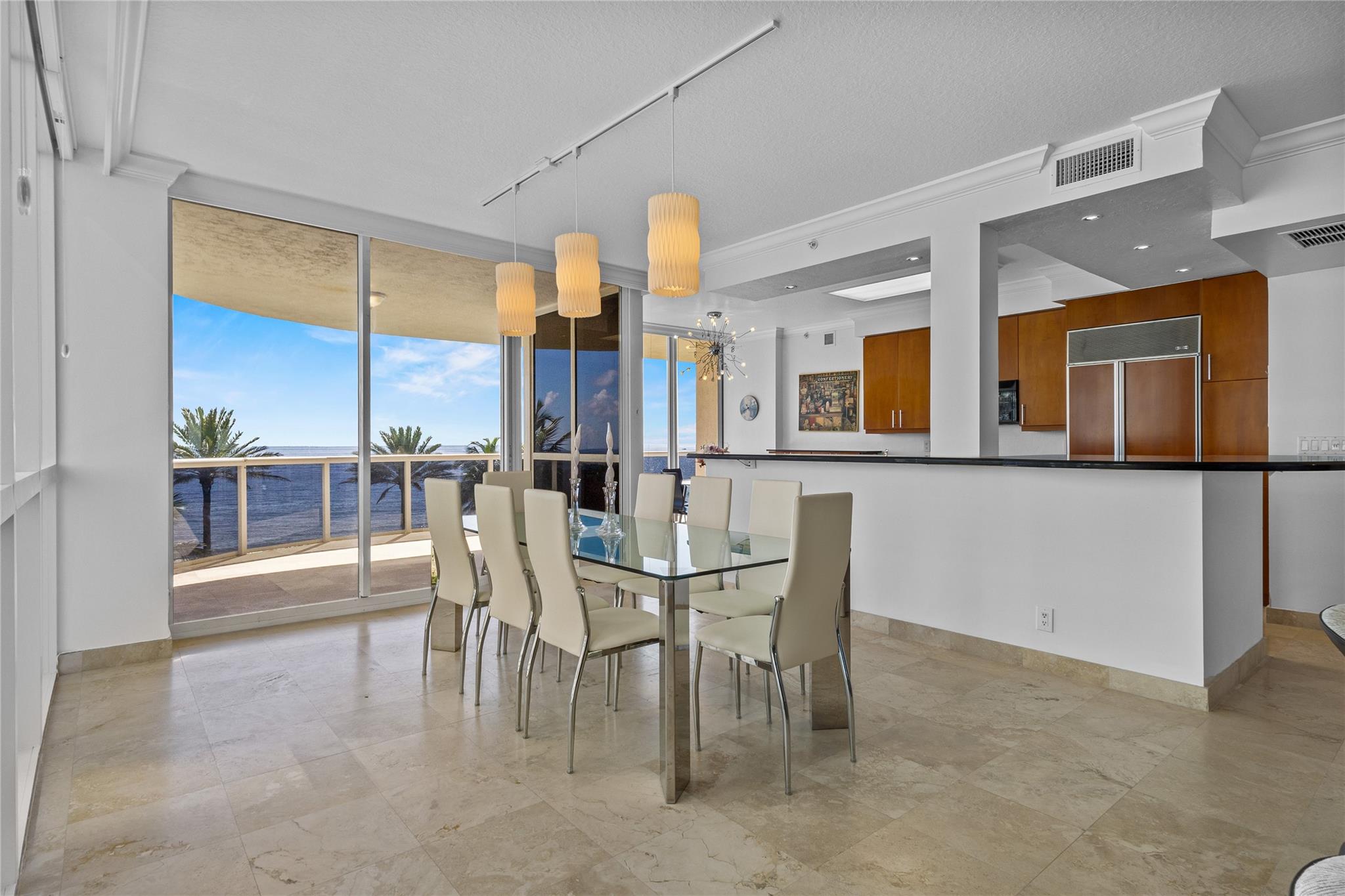 Lhermitage II Condo - Residential Lease
