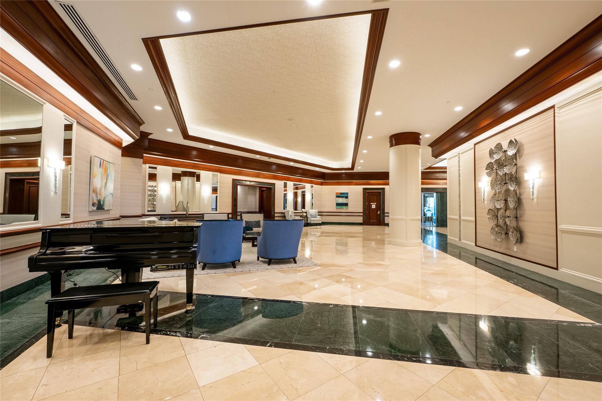 Lhermitage II Condo - Residential Lease