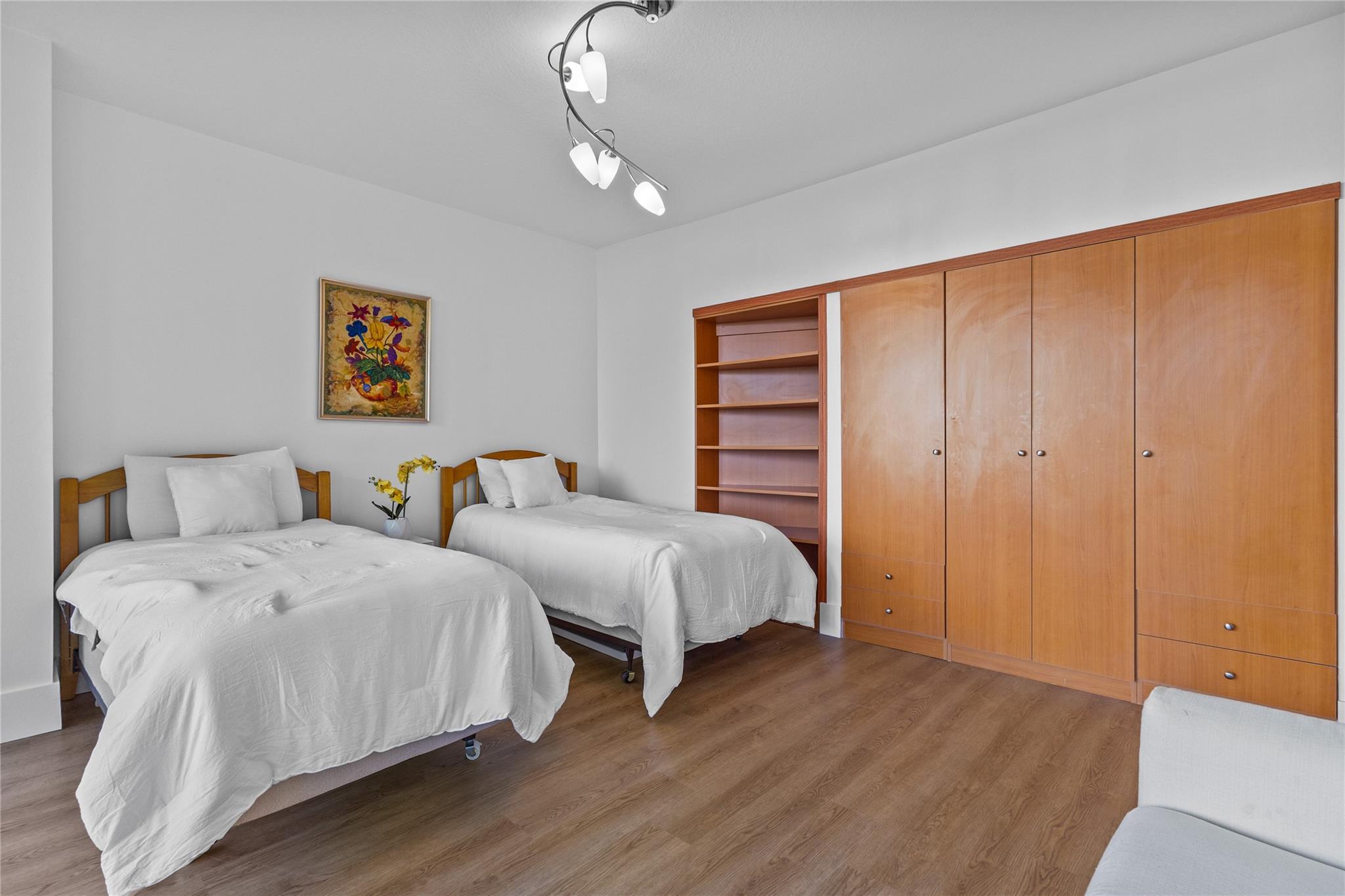 Lhermitage II Condo - Residential Lease