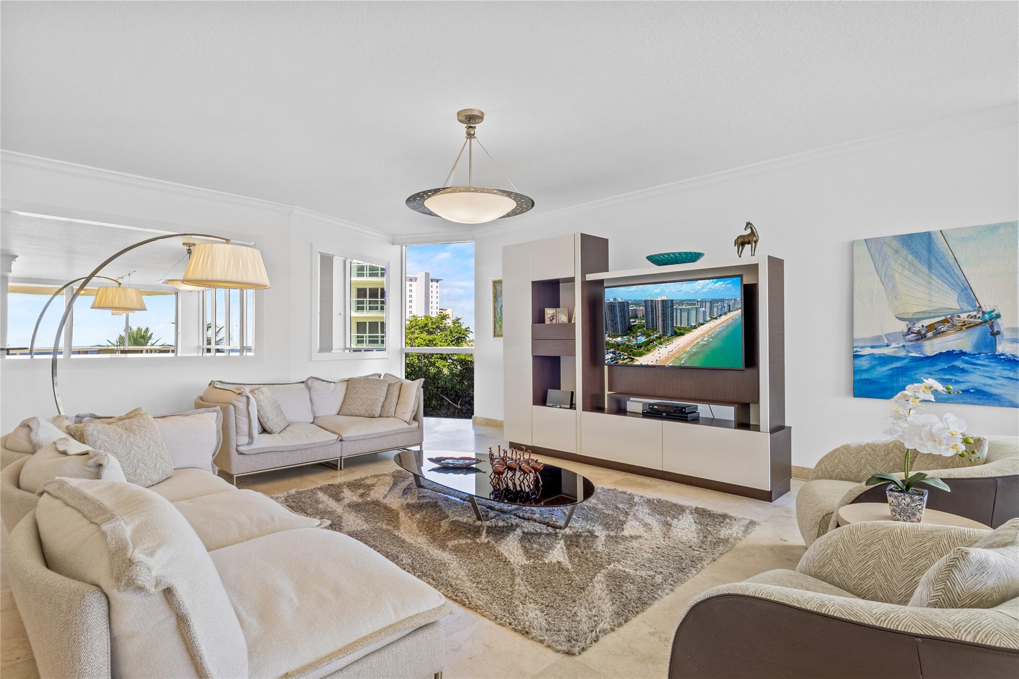Lhermitage II Condo - Residential Lease