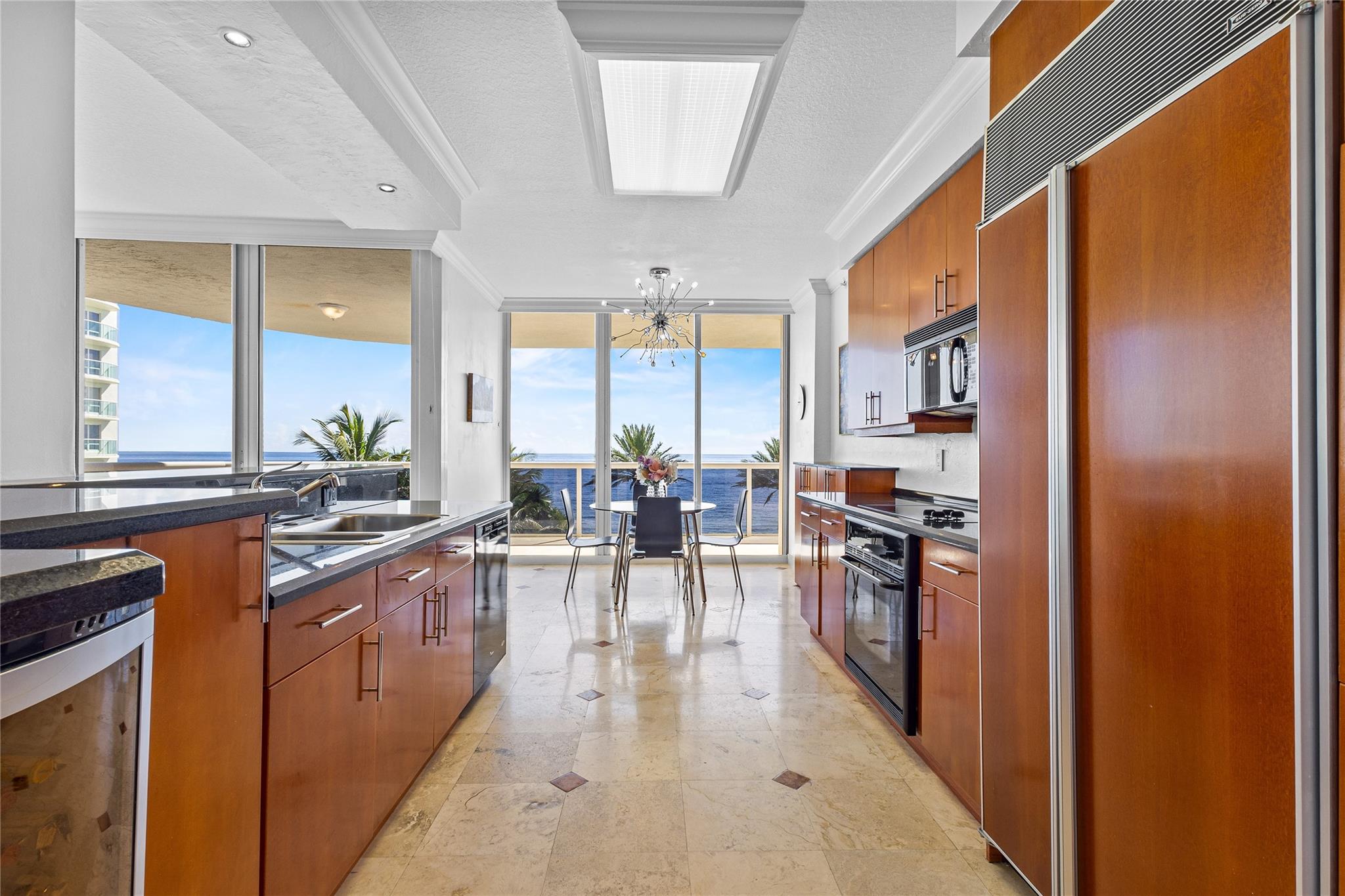 Lhermitage II Condo - Residential Lease