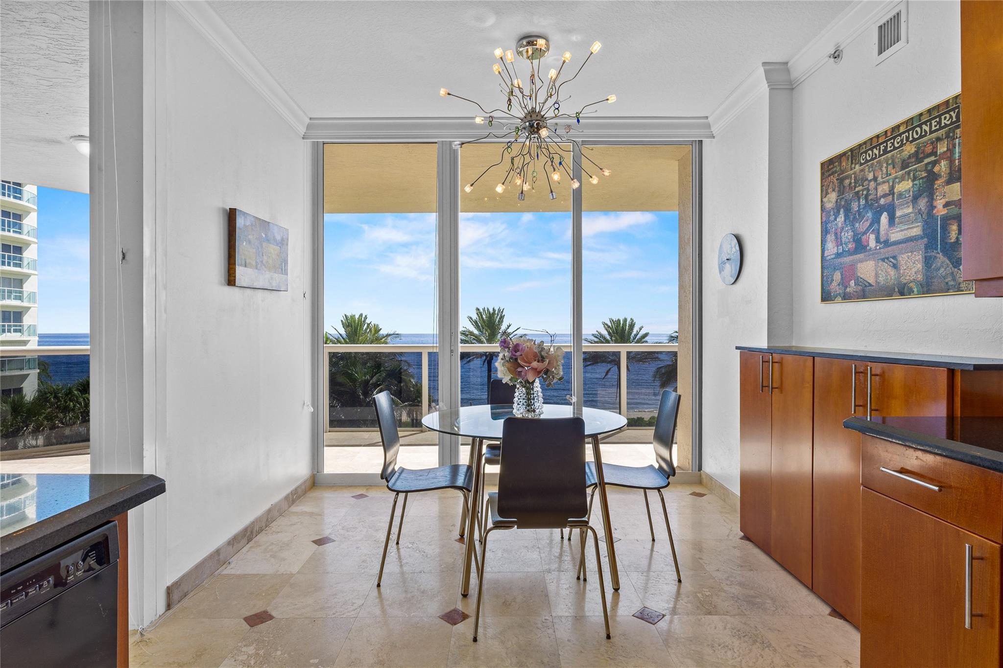 Lhermitage II Condo - Residential Lease