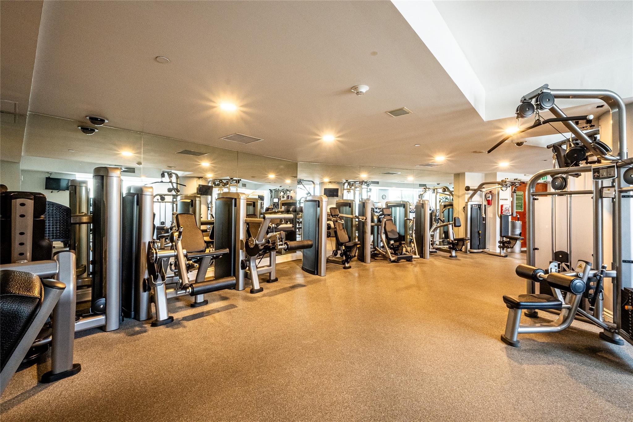 Lhermitage II Condo - Residential Lease