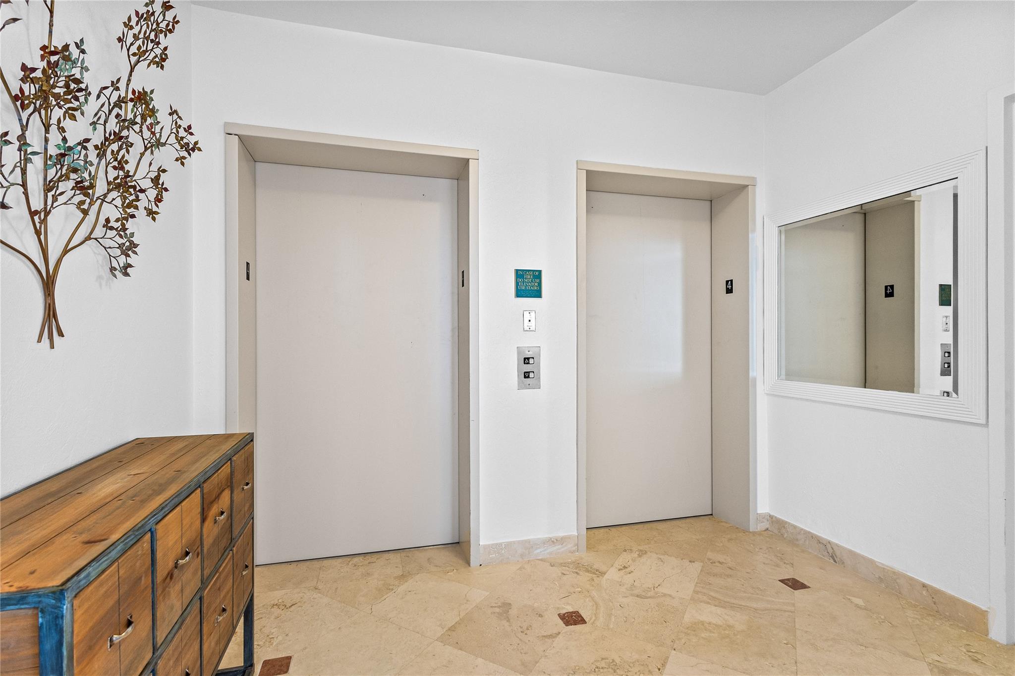 Lhermitage II Condo - Residential Lease