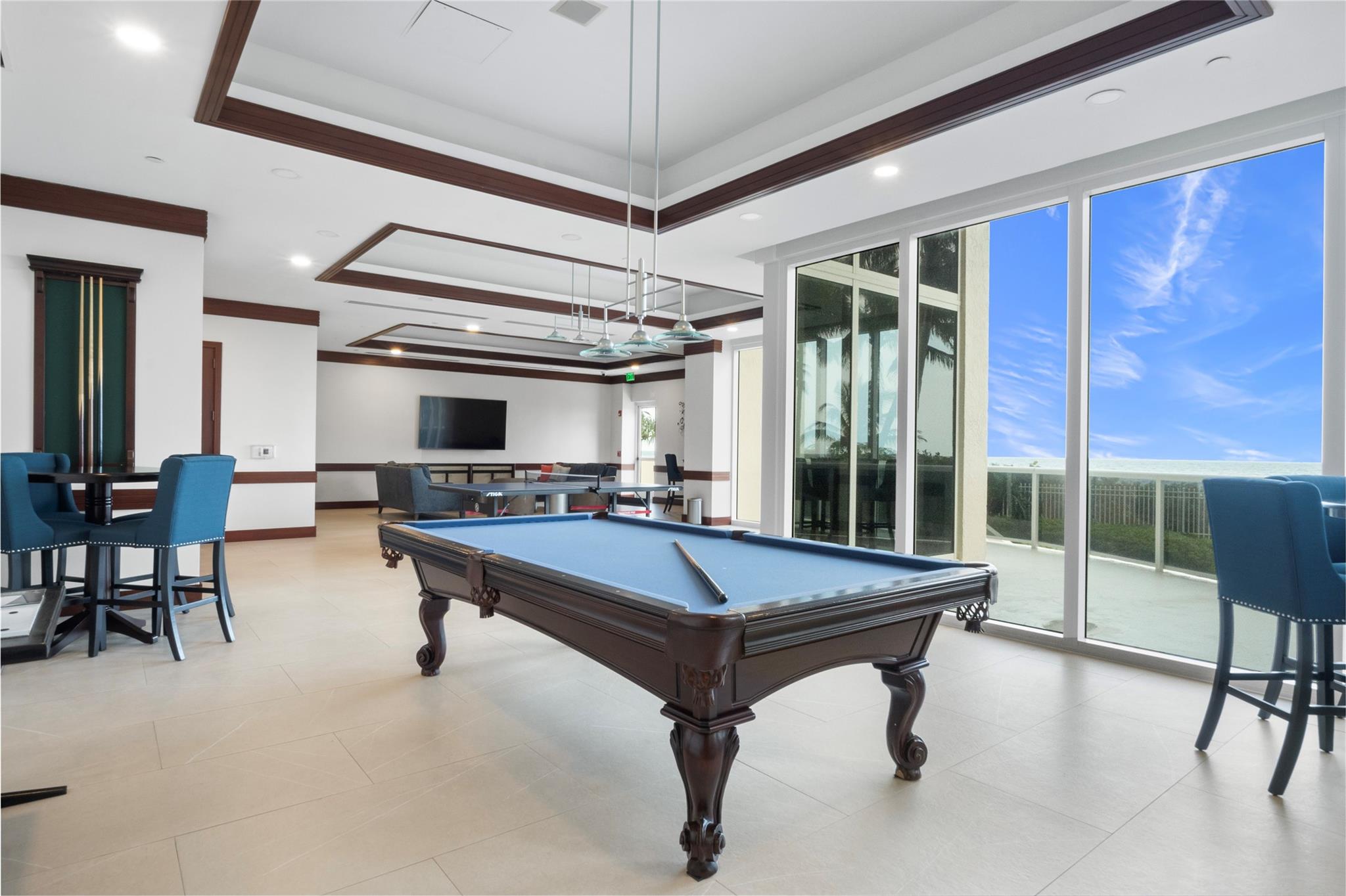 Lhermitage II Condo - Residential Lease