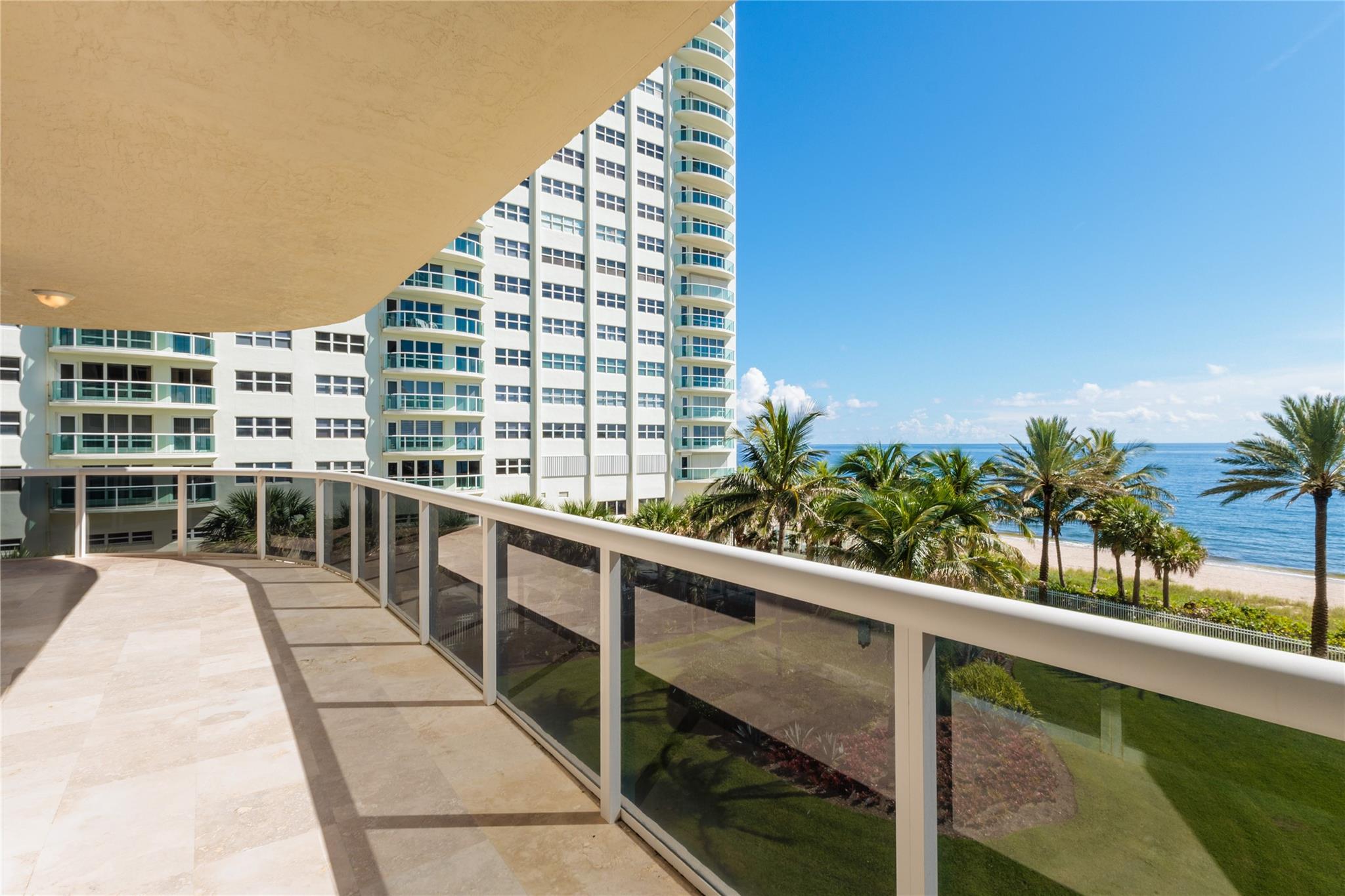 Lhermitage II Condo - Residential Lease