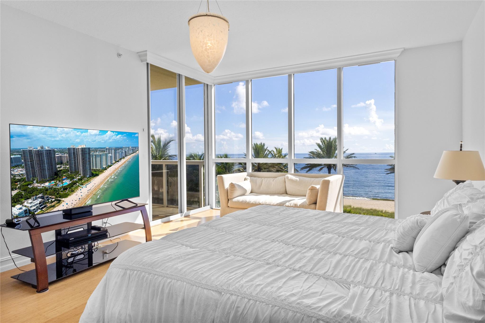 Lhermitage II Condo - Residential Lease
