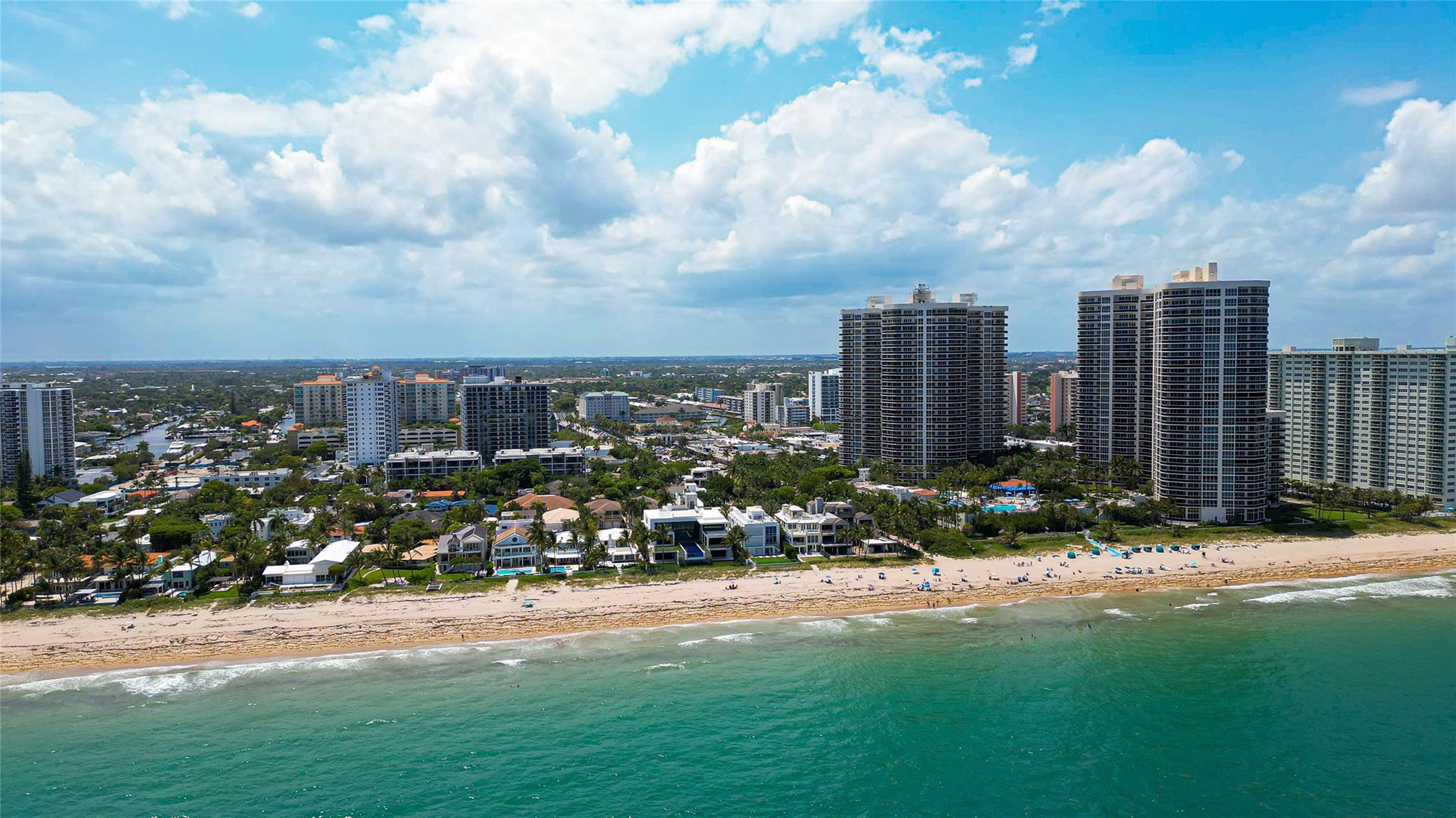 Lhermitage II Condo - Residential Lease