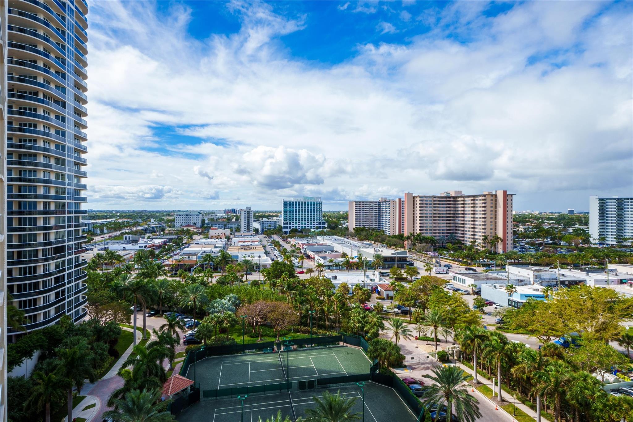 Lhermitage II Condo - Residential Lease