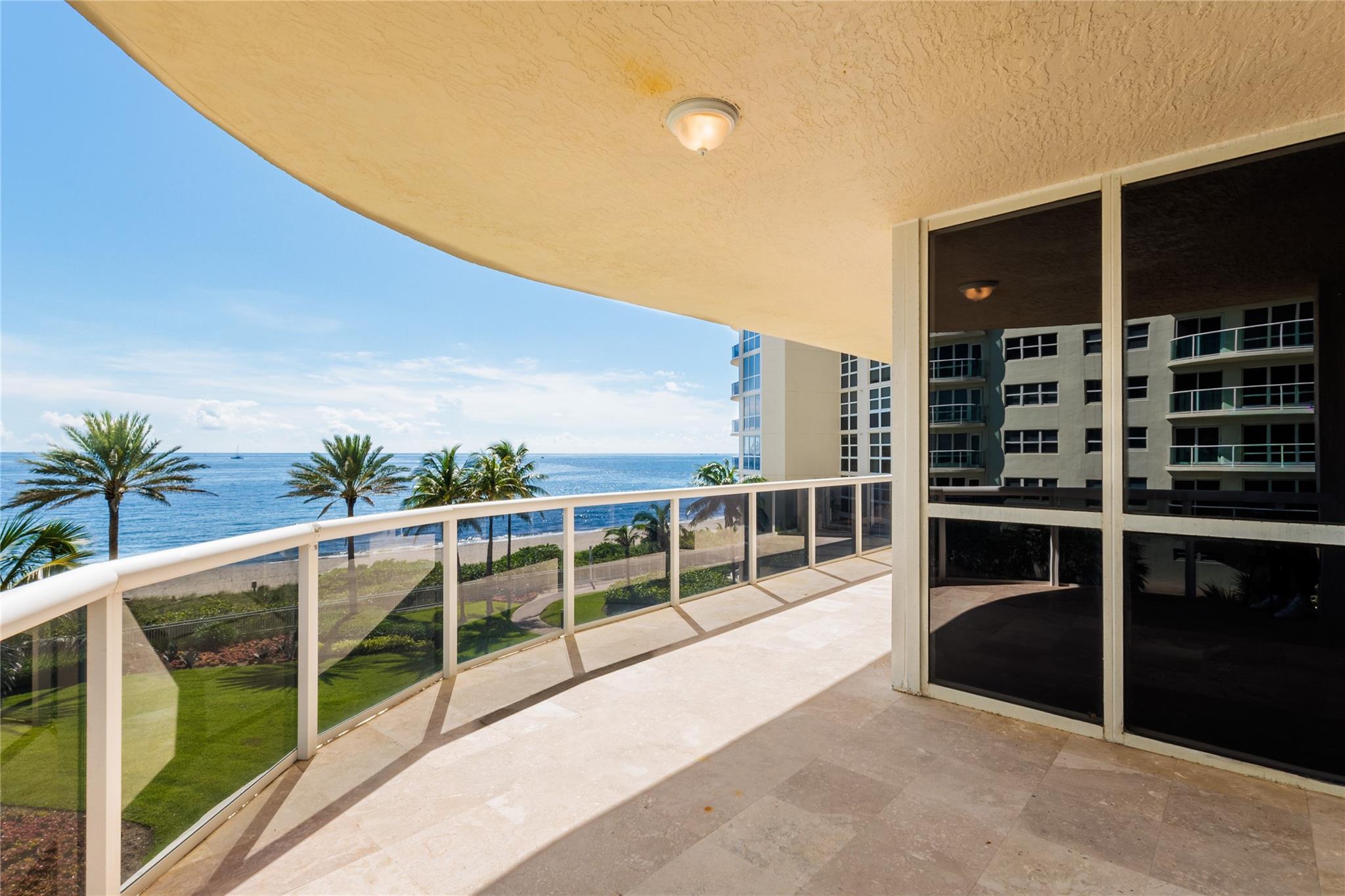 Lhermitage II Condo - Residential Lease