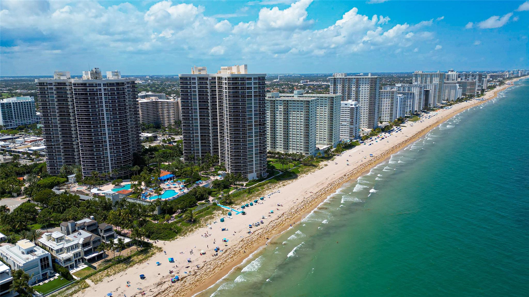 Lhermitage II Condo - Residential Lease