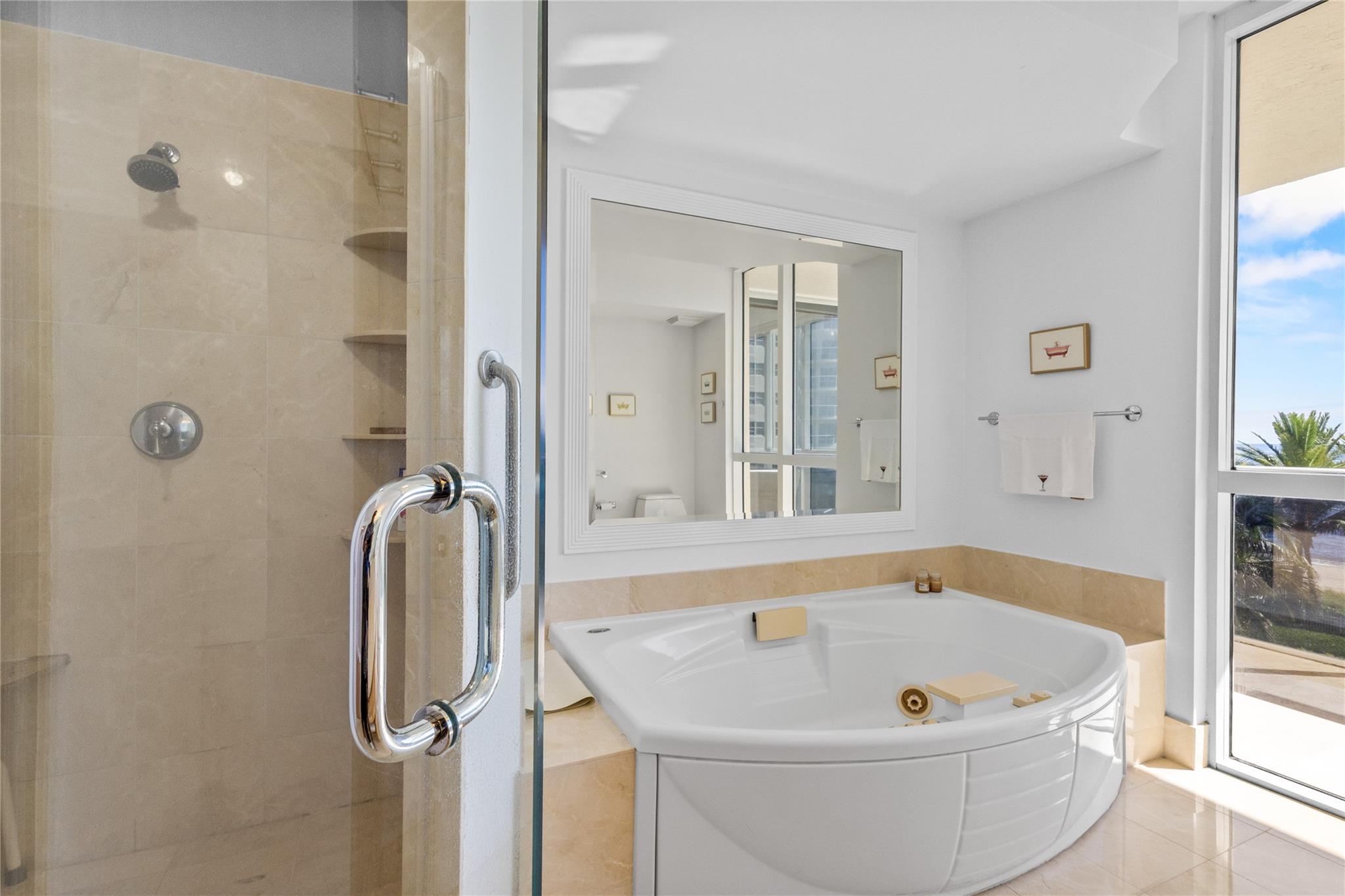 Lhermitage II Condo - Residential Lease