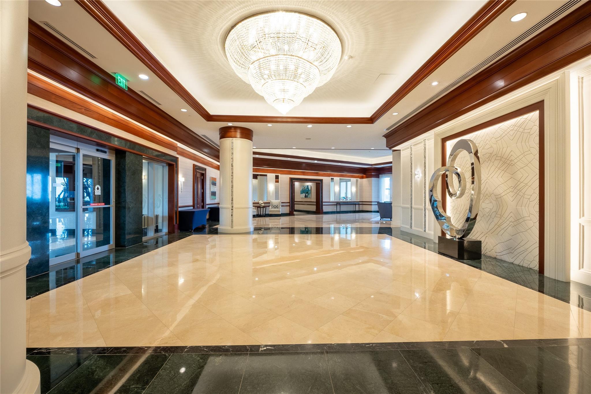 Lhermitage II Condo - Residential Lease