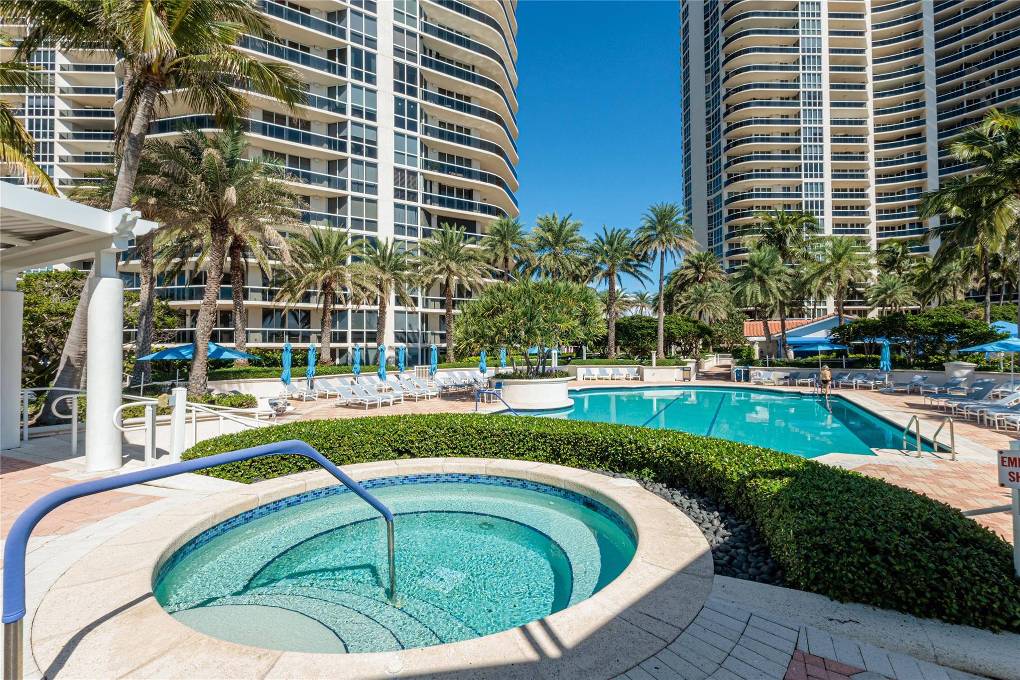 Lhermitage II Condo - Residential Lease