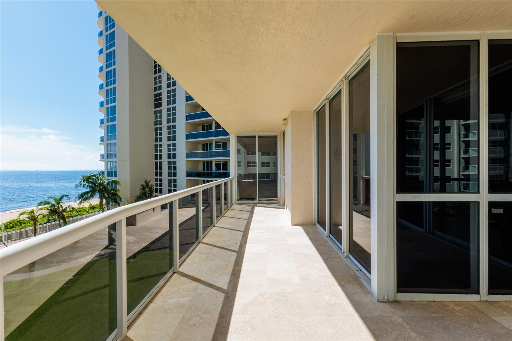Lhermitage II Condo - Residential Lease