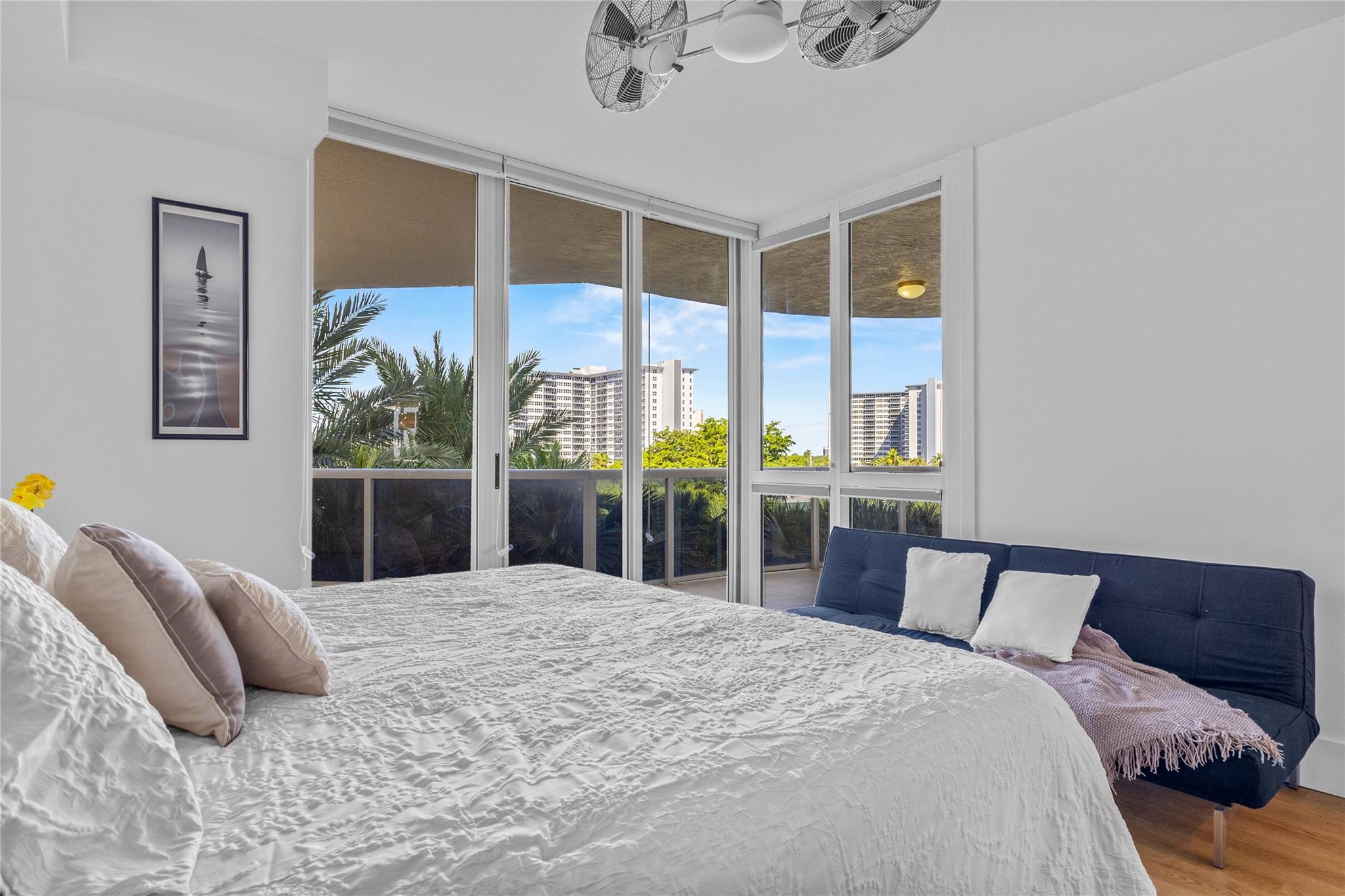 Lhermitage II Condo - Residential Lease