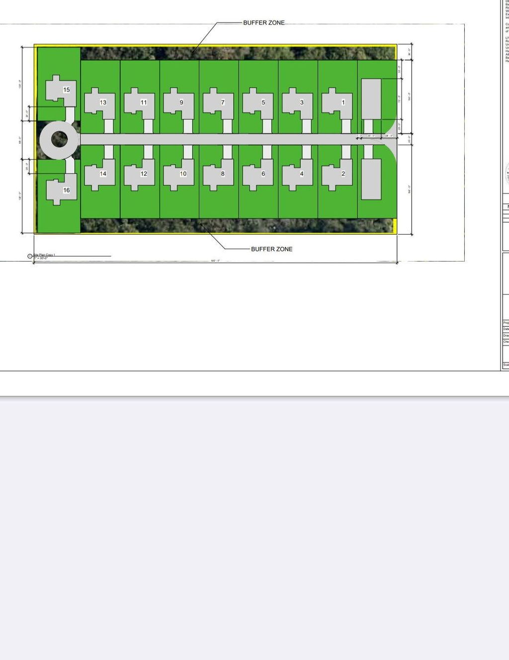 Photo of 0 Tumblin Kling Road, Fort Pierce, FL 34982 (MLS # B26025522)