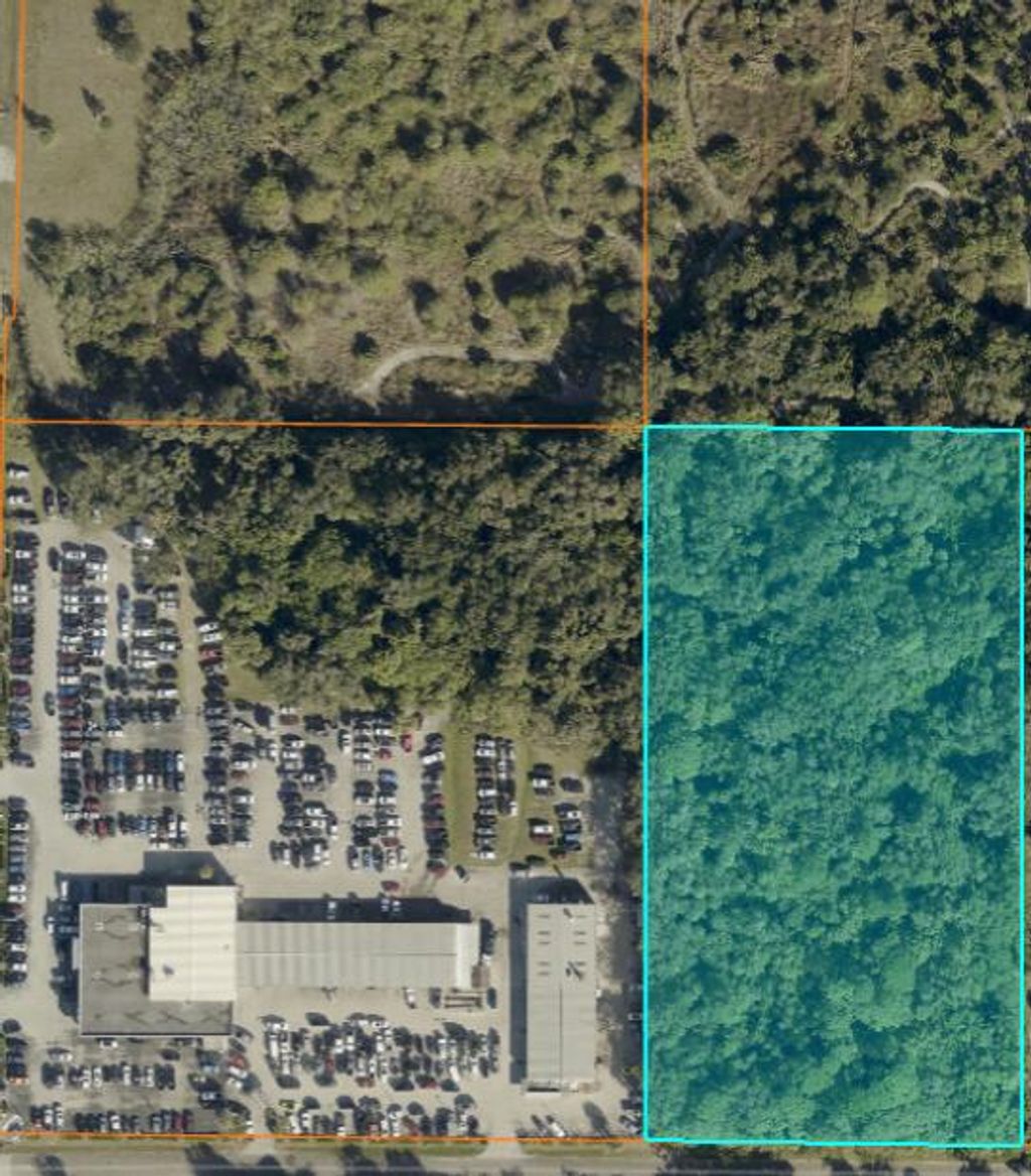 Photo of 0 Tumblin Kling Road, Fort Pierce, FL 34982 (MLS # B26025522)