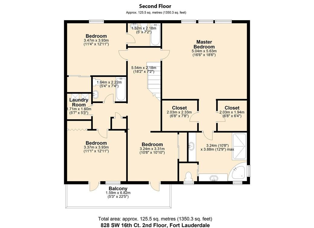 Lauderdale Pines 8-27 B - Residential
