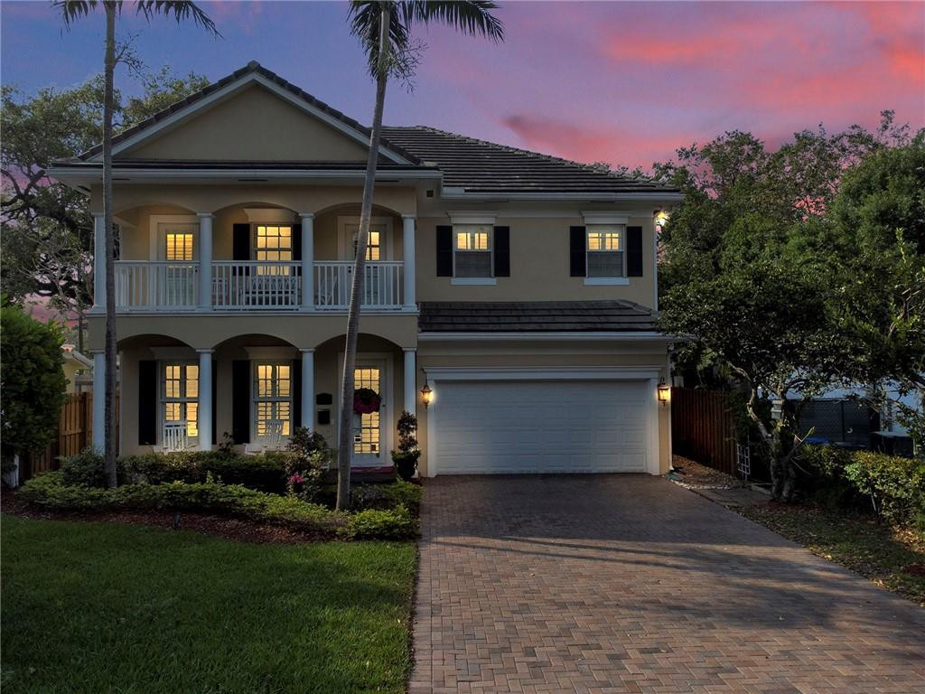 Lauderdale Pines 8-27 B - Residential