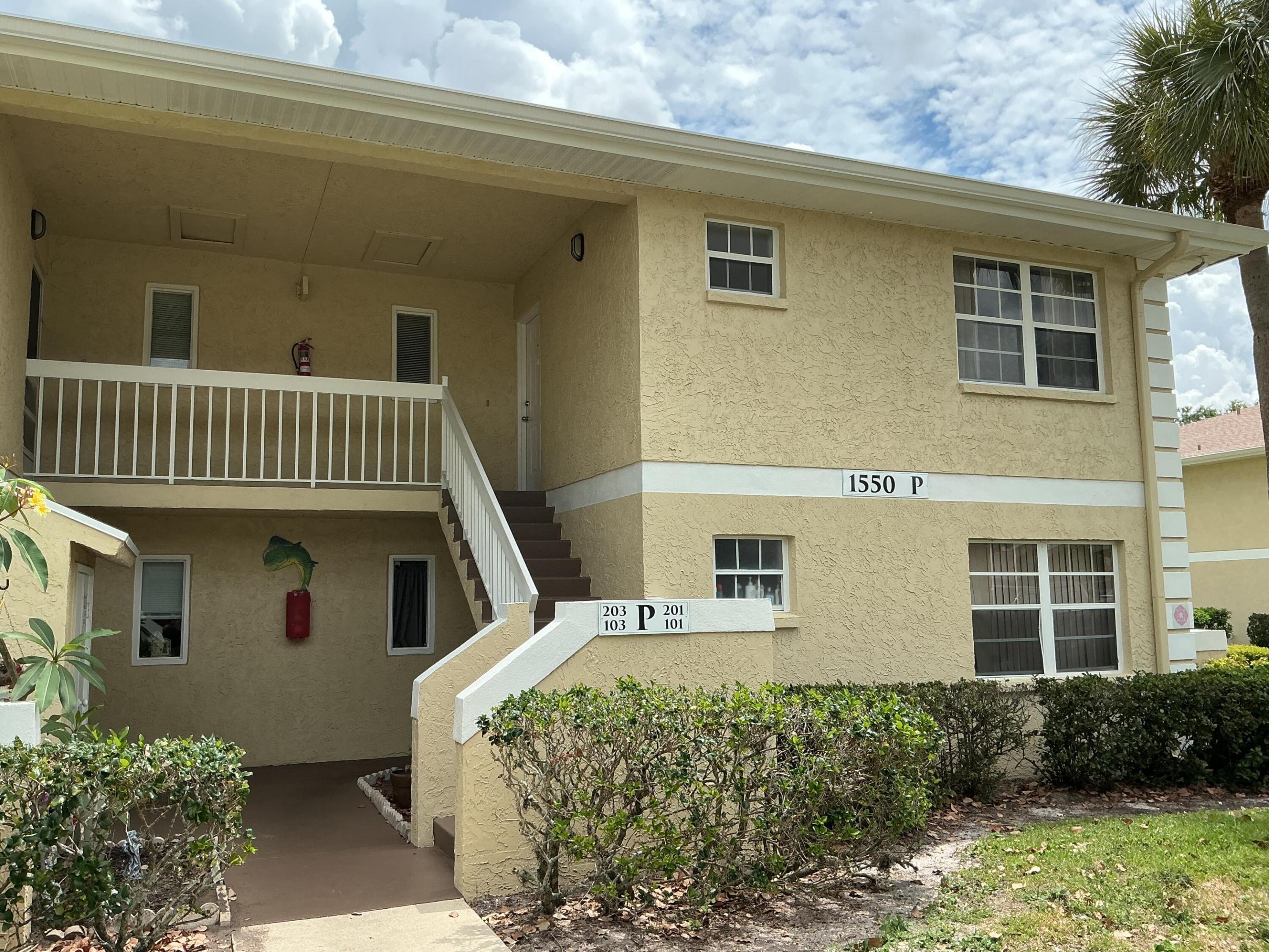 MIDPORT PLACE II, A CONDOMINIUM - Residential Lease