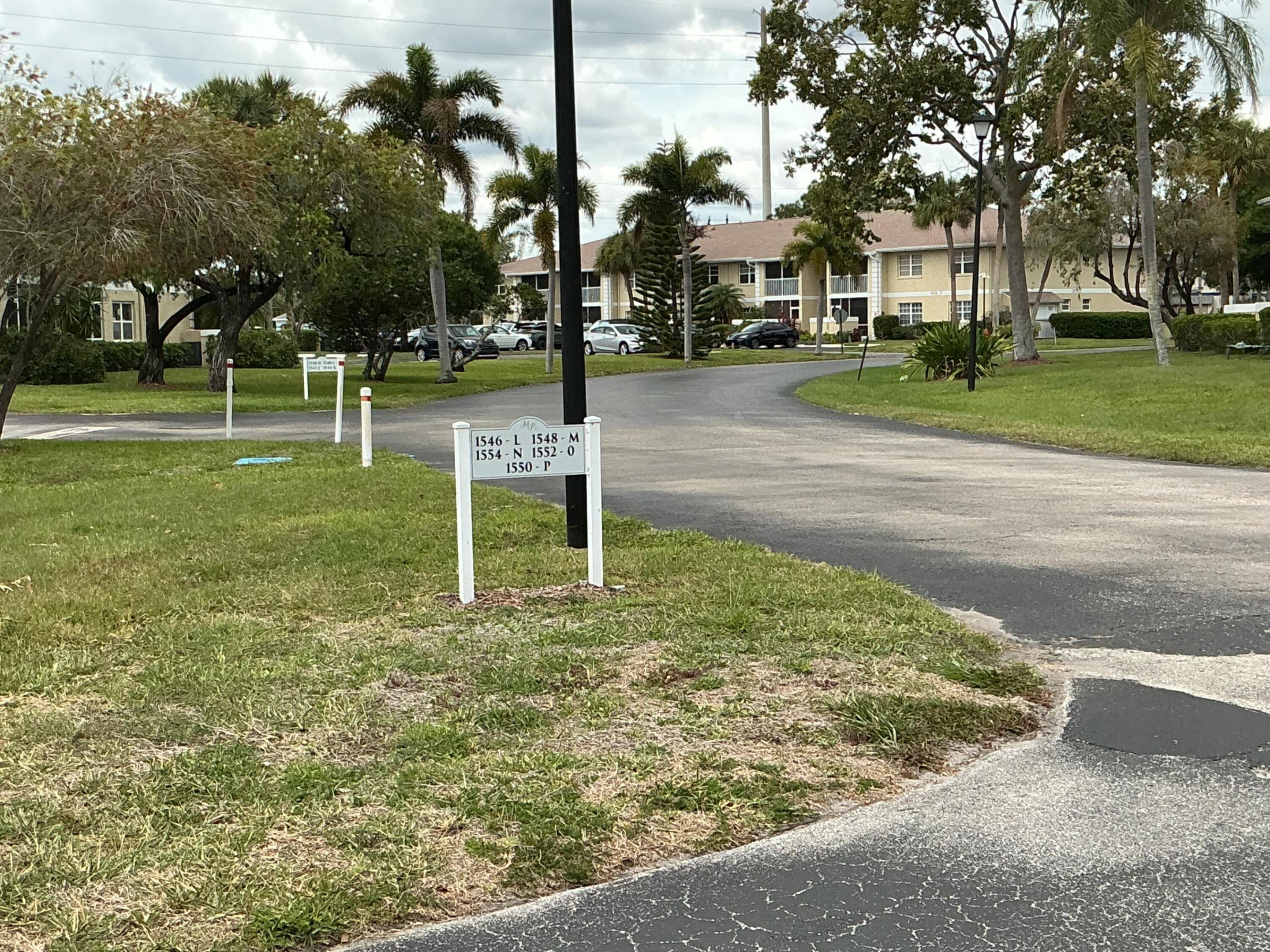 MIDPORT PLACE II, A CONDOMINIUM - Residential Lease