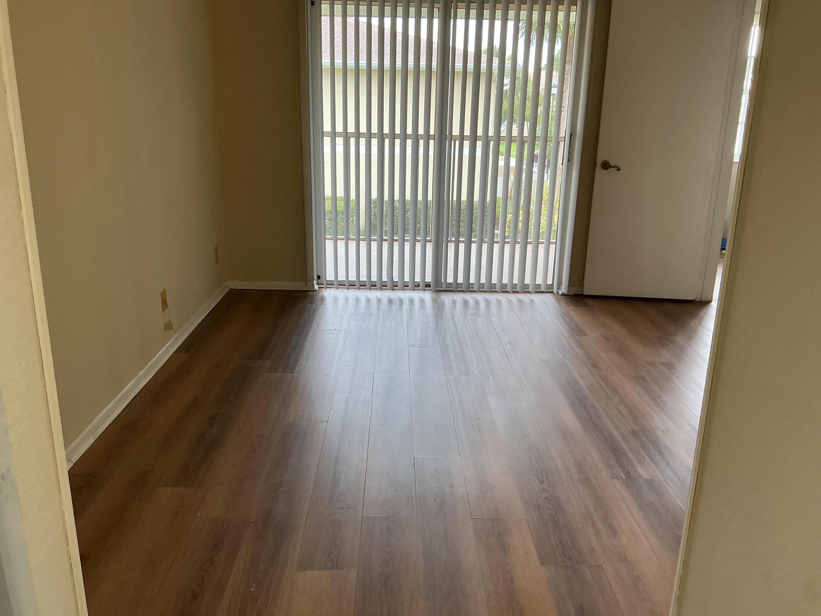 MIDPORT PLACE II, A CONDOMINIUM - Residential Lease