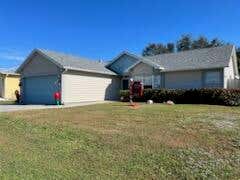 Photo of 4573 SW Rachel Street, Port Saint Lucie, FL 34953 (MLS # R11036738)