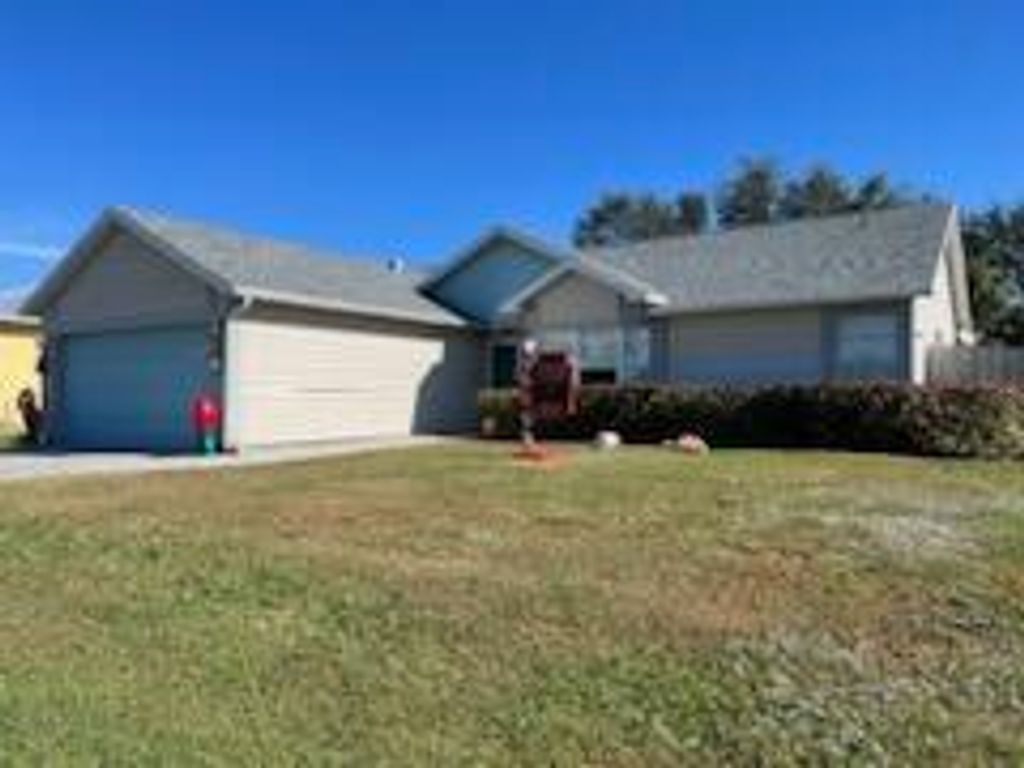 Photo of 4573 SW Rachel Street, Port Saint Lucie, FL 34953 (MLS # R11036738)