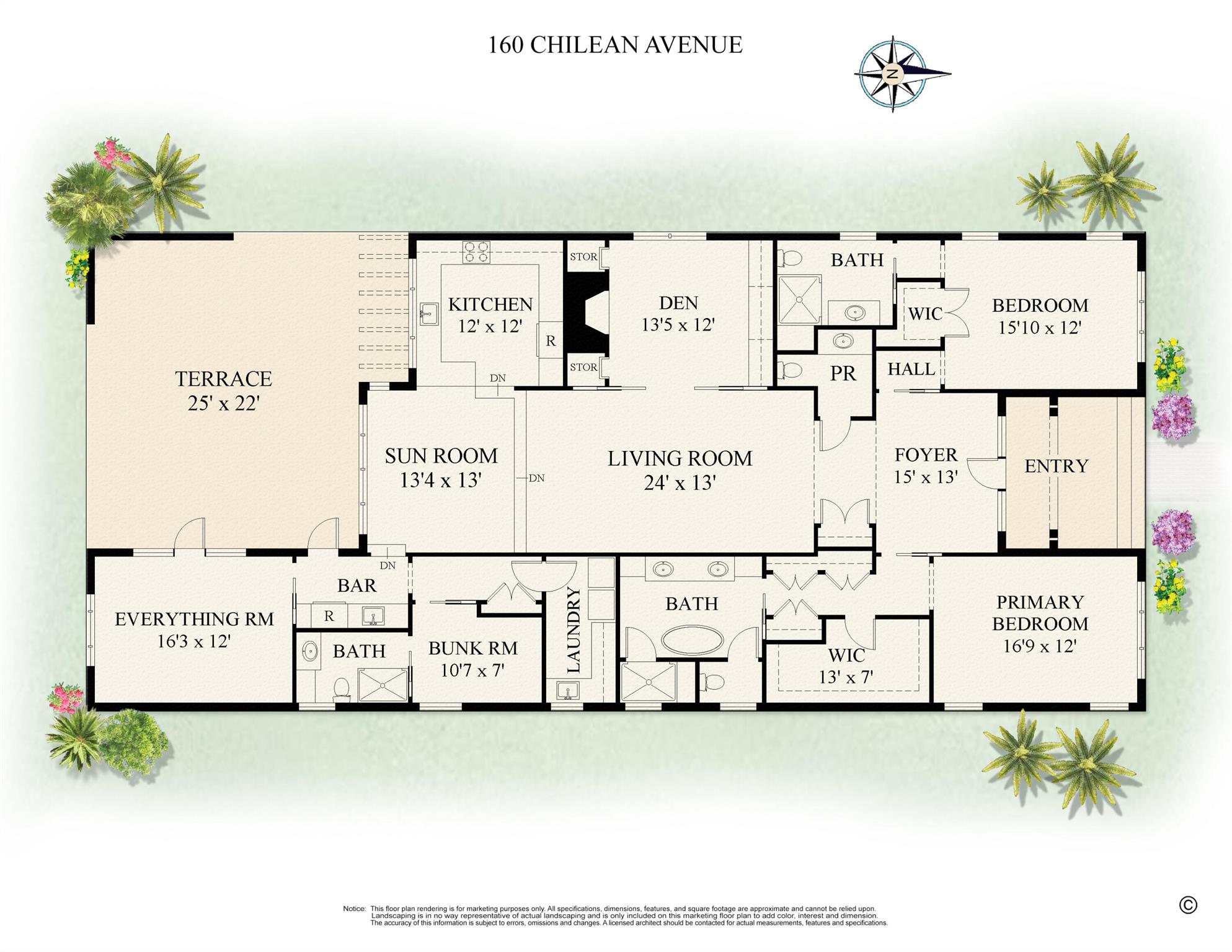 ROYAL PARK - Residential