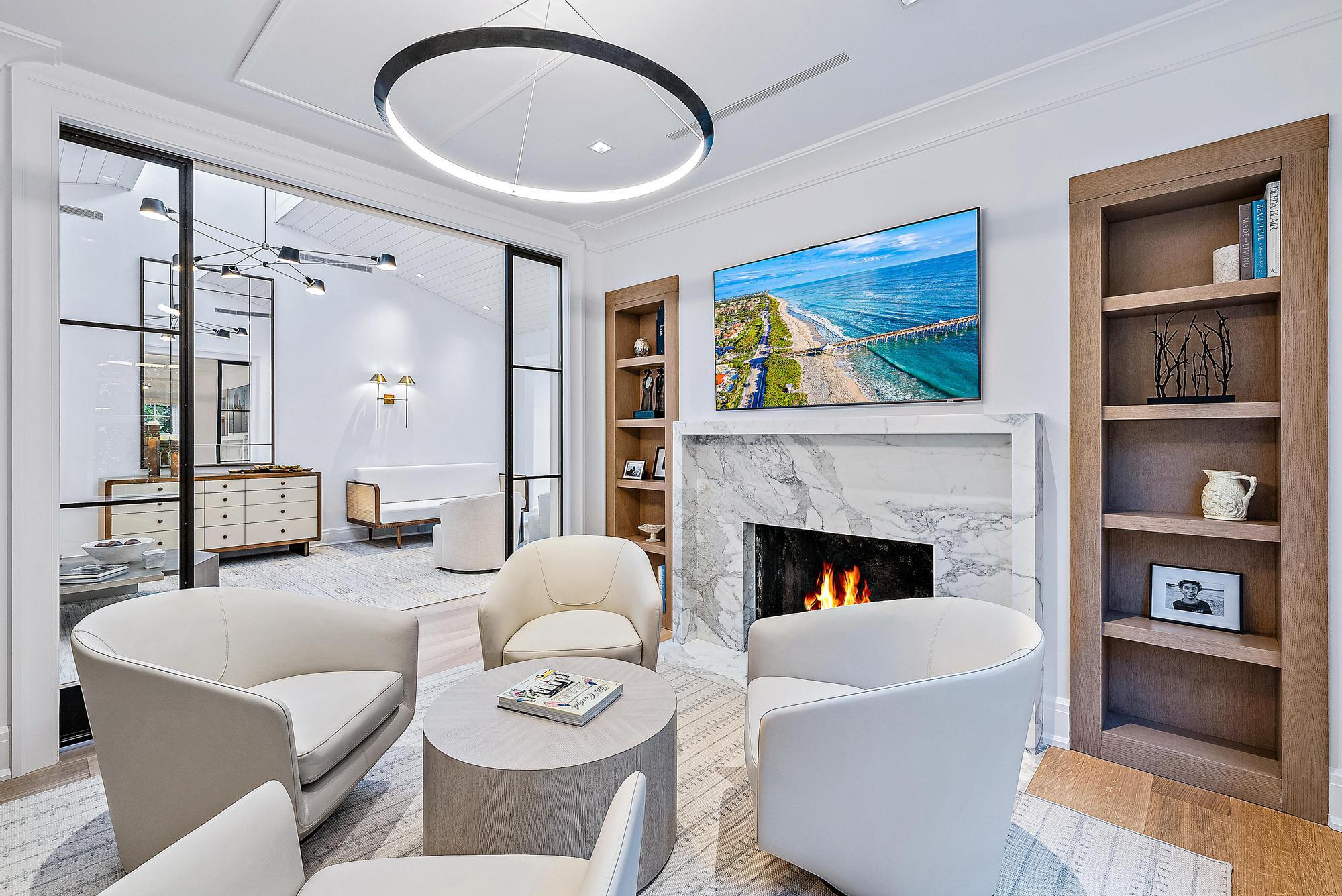 ROYAL PARK - Residential