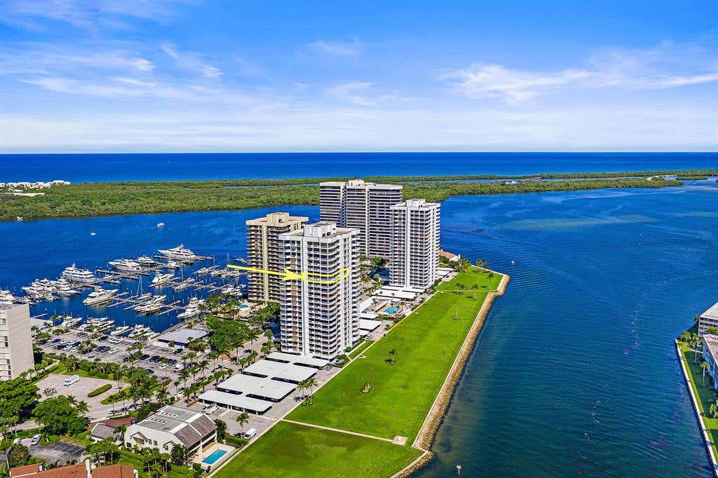 Photo of 123 Lakeshore Drive #1744, North Palm Beach, FL 33408 (MLS # R10743230)