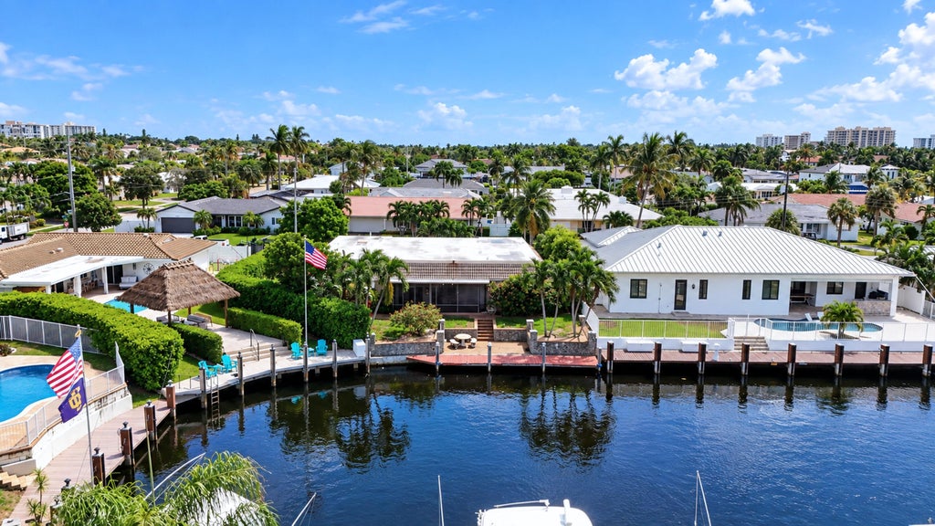 Photo of 4471 NE 25TH Avenue, Lighthouse Point, FL 33064 (MLS # B26082236)
