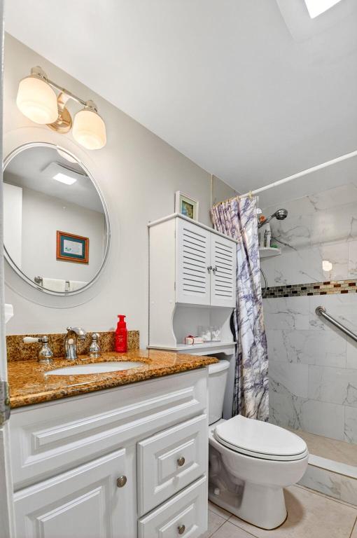 MURRY HILLS APT BLDG CONDO - Residential