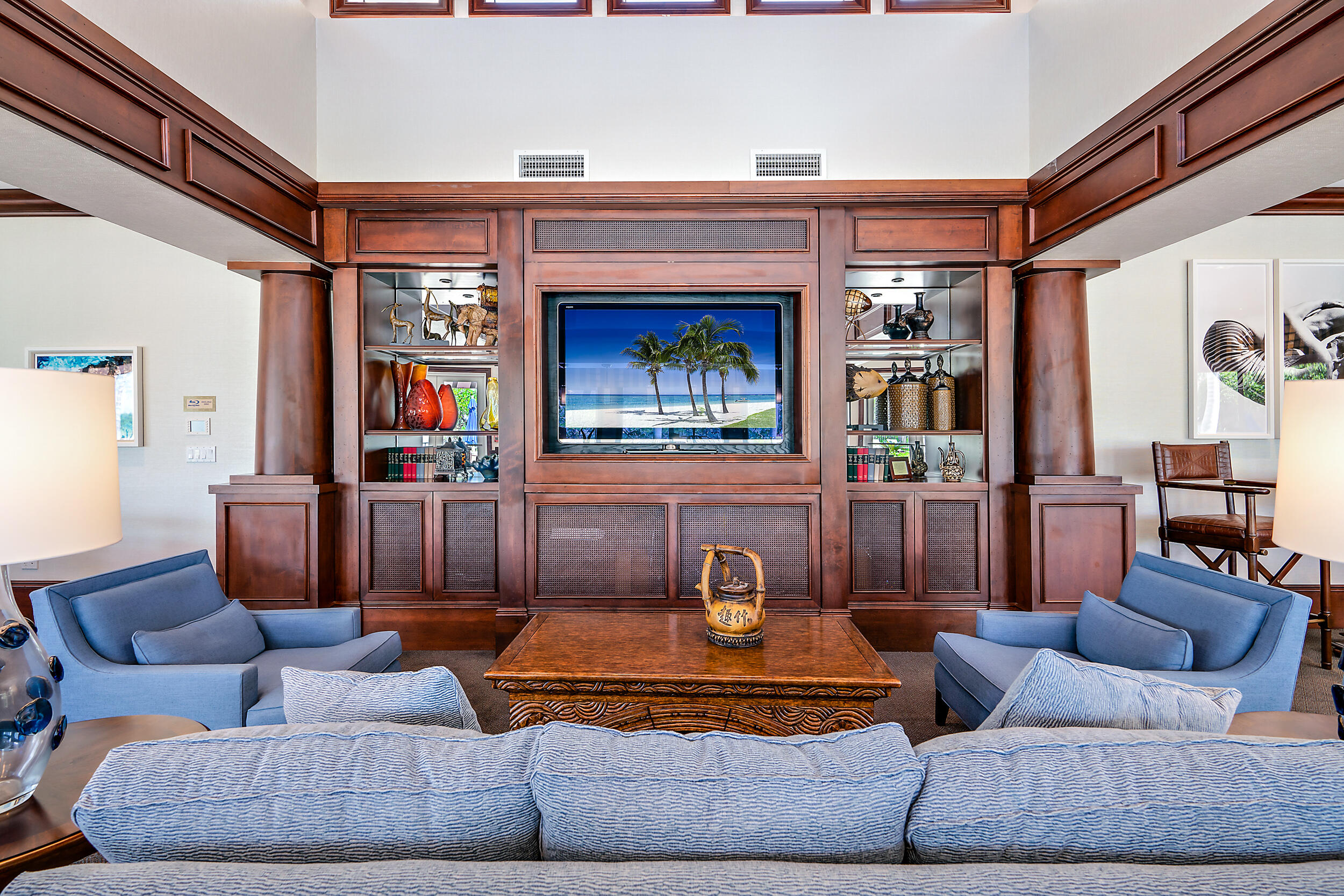 JUPITER YACHT CLUB - Residential