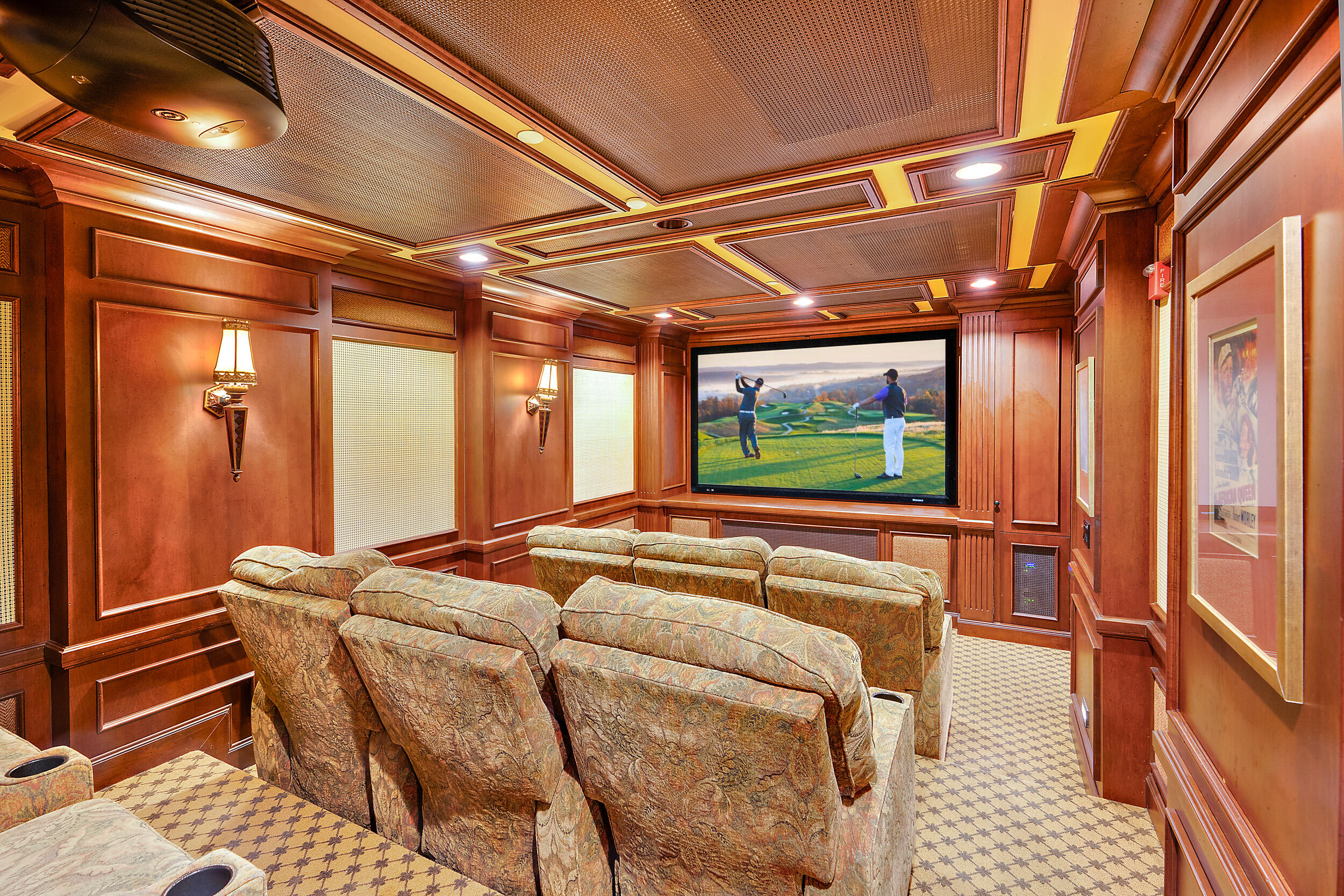 JUPITER YACHT CLUB - Residential