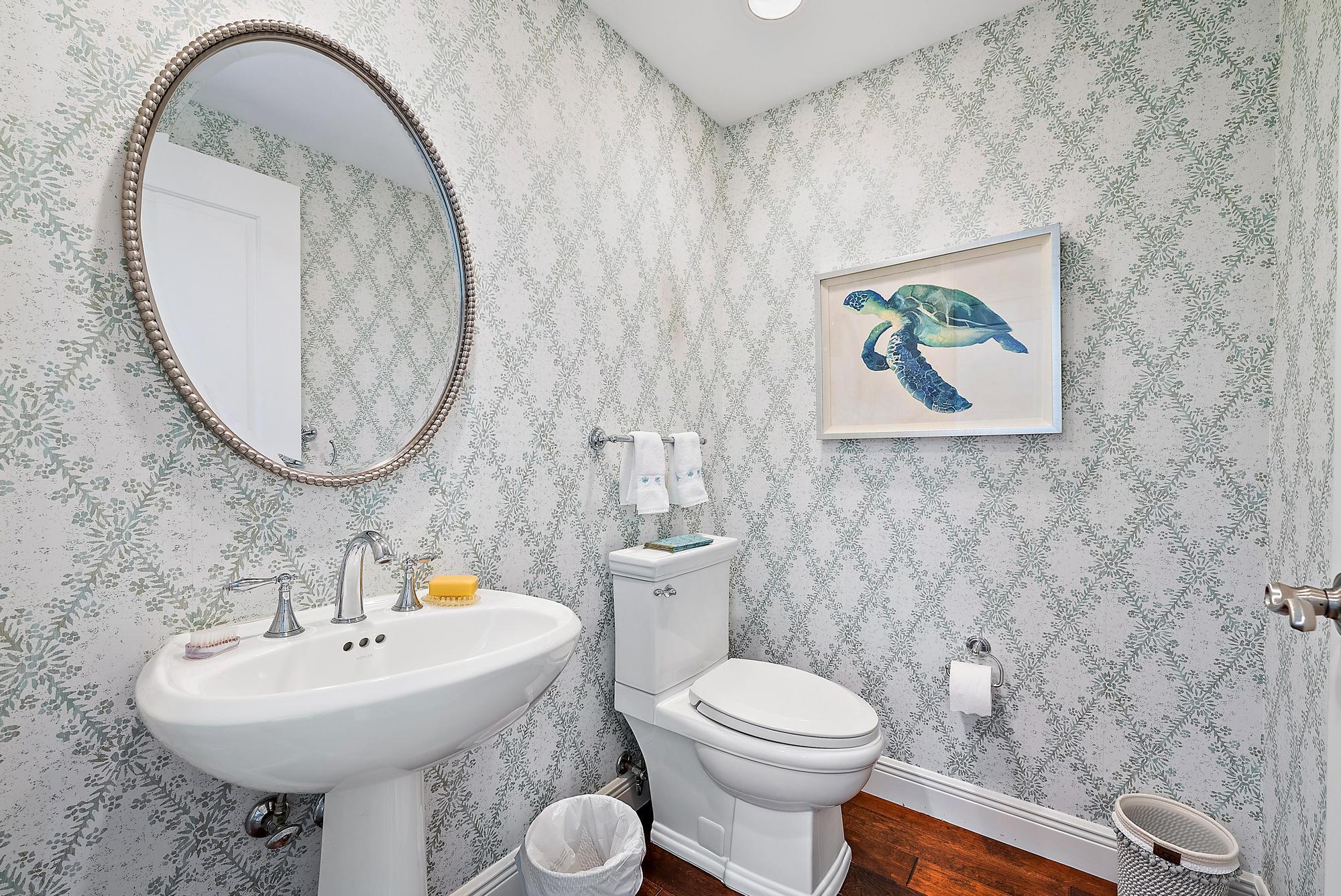 JUPITER YACHT CLUB - Residential