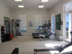 Bay Colony - Residential Lease