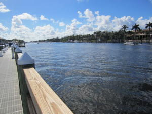 Bay Colony - Residential Lease