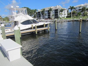 Bay Colony - Residential Lease