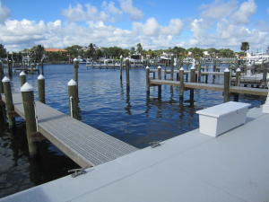 Bay Colony - Residential Lease