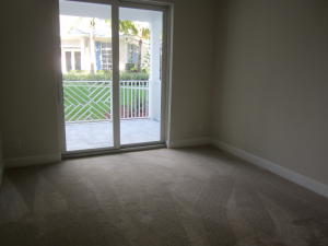 Bay Colony - Residential Lease