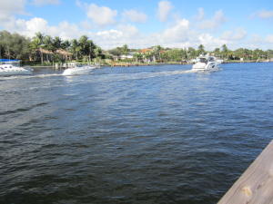 Bay Colony - Residential Lease