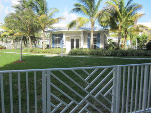 Bay Colony - Residential Lease