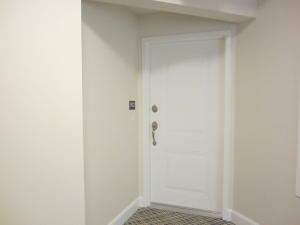 Bay Colony - Residential Lease